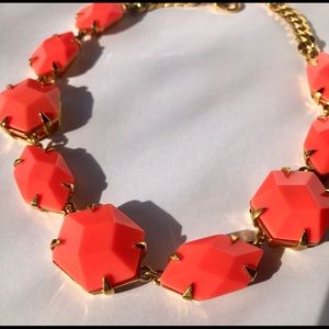 Vince Camuto gold necklace